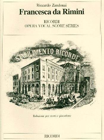[71920] Francesca da Rimini