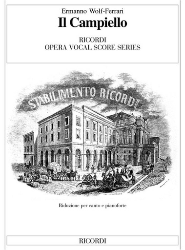 [71923] Il Campiello