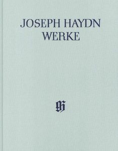 [HN-05202] Konzerte Hob VIIb:1, 2