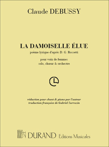 [112576] La Damoiselle elue