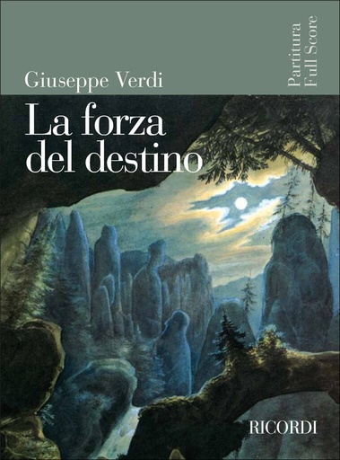 [206991] La Forza del Destino