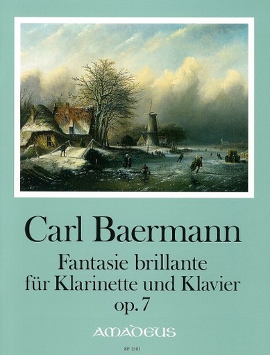 [207028] Fantasie brillante op. 7