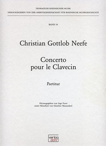 [229524] Concerto pour le clavecin