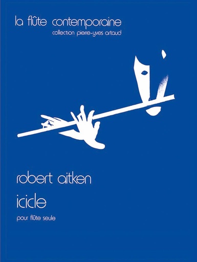 [122528] Icicle