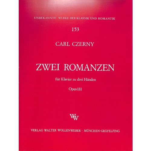 [243668] 2 Romanzen op. 111