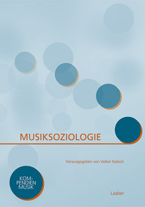 [243898] Musiksoziologie