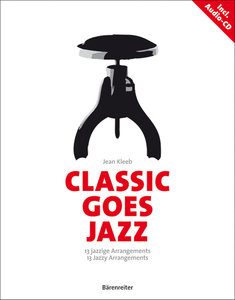 [235310] Classic goes Jazz