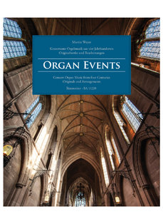 [289080] Organ Events