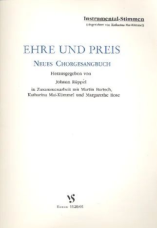 [170190] Ehre und Preis