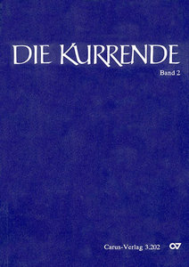 [170324] Die Kurrende, Band 2