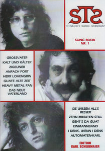 [72698] STS Songbook 1