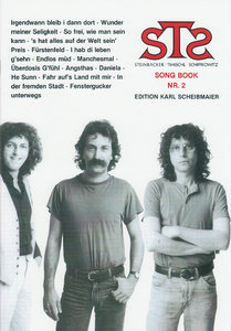 [72699] STS Songbook 2
