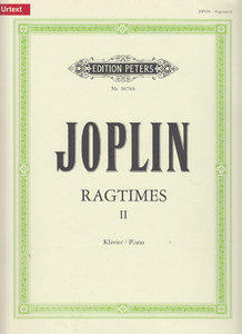 [72750] Ragtimes II