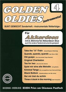 [73394] Golden Oldies 4