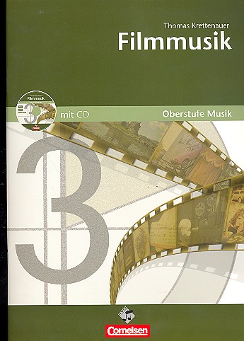 [259661] Filmmusik - Mediapaket