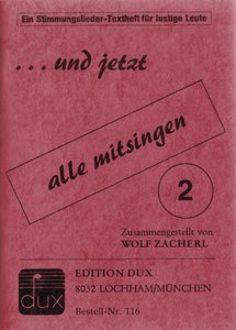 [175611] ... und jetzt alle mitsingen 2