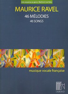 [306081] 46 Melodies