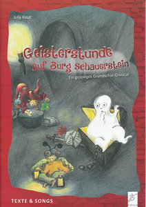 [301560] Mitternacht auf Schauerstein