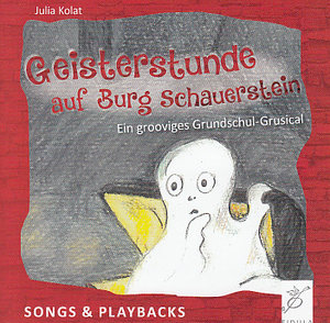 [301561] Mitternacht auf Schauerstein