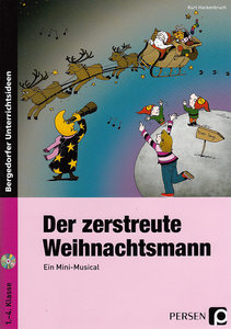 [301711] Der zerstreute Weihnachtsmann