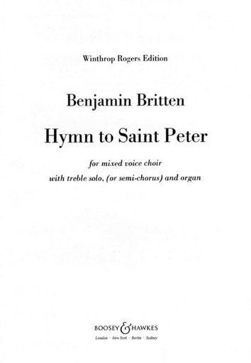 [178158] Hymn to Saint Peter, op. 56a