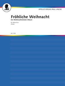 [245290] Fröhliche Weihnacht