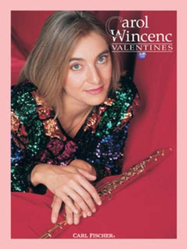 [66165] Carol Wincenc Valentines