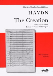 [225093] The Creation / Die Schöpfung