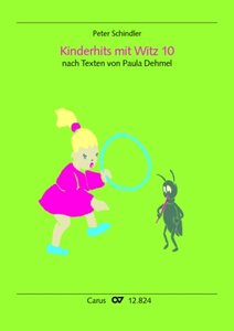 [225183] Kinderhits mit Witz 10