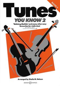 [141913] Tunes you know Band 2