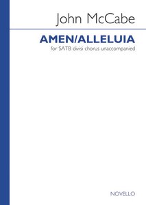 [260124] Amen/Alleluia