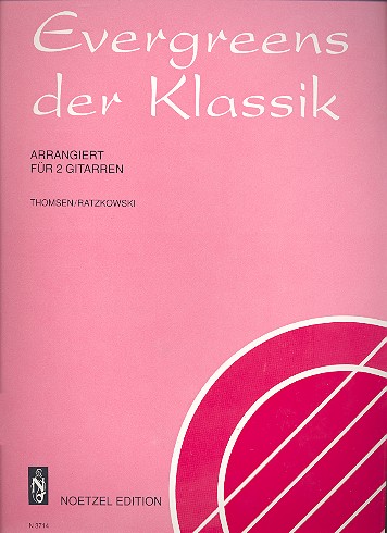 [79760] Evergreens der Klassik