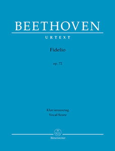 [141980] Fidelio op. 72