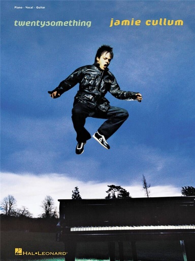 [136984] Twentysomething