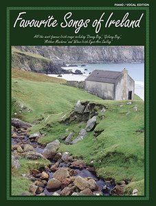 [137351] Favourite Songs of Ireland