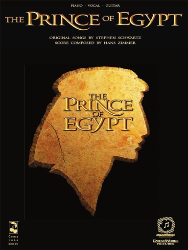 [137367] The Prince of Egypt