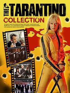 [137527] The Tarantino Collection