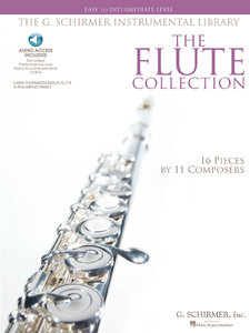 [322764] The Flute Collection