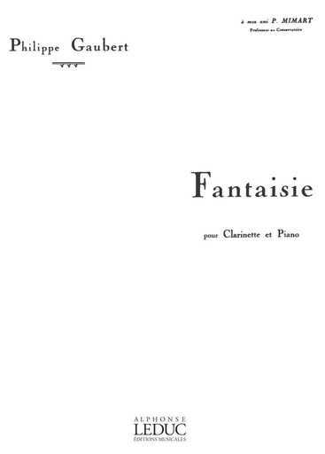 [322766] Fantaisie