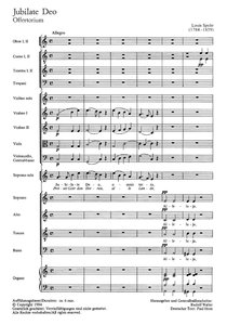 [168167] Jubilate Deo