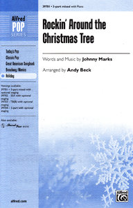 [267630] Rockin' around the Christmas tree