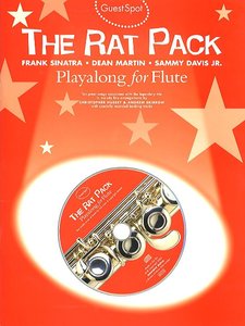 [163862] Guest Spot - The Rat Pack