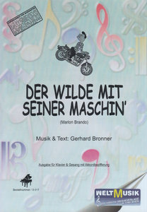 [79824] Der Wilde mit seiner Maschin'
