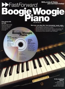 [79843] Boogie Woogie Piano - Fast Forward