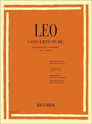 [54148] Concerto D-Dur