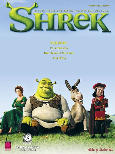 [112133] Shrek