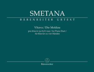 [277967] Die Moldau (Vltava)