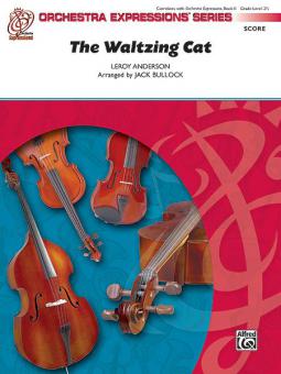 [278033] The Waltzing Cat
