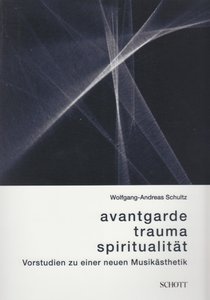 [278134] Trauma, Avantgarde, Spiritualität