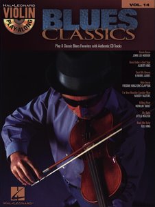 [278173] Blues Classics